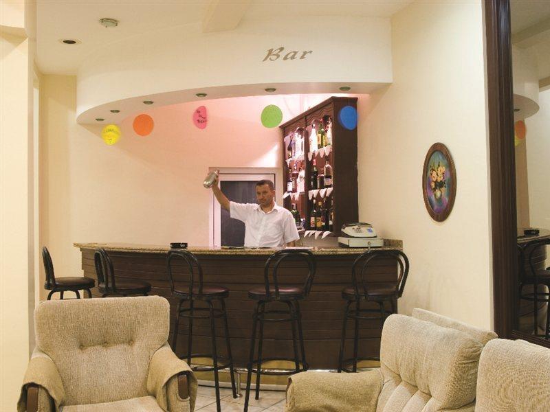Alin Hotel อลันยา ภายนอก รูปภาพ